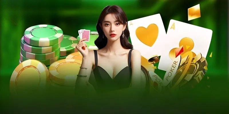 Sảnh đấu được nhiều hội viên đánh giá cao