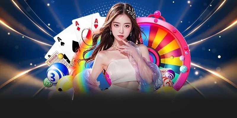 Tựa game Roulette siêu gay cấn