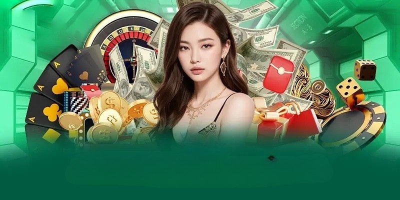 Quy trình bạn nạp cược bằng tiền điện tử