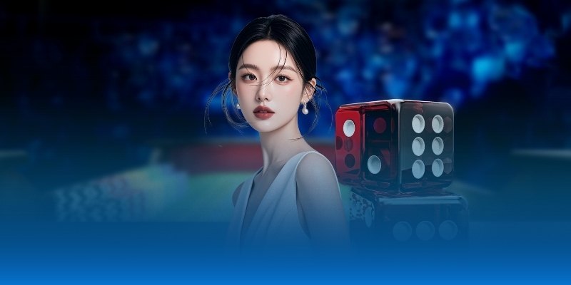 Giao diện của nhà cái rất đẹp mắt