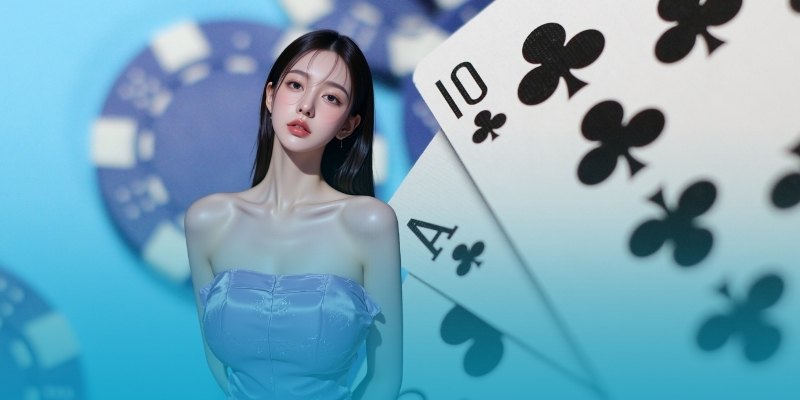 Thông tin trò chơi casino trực tuyến