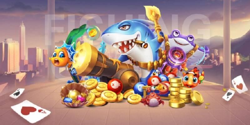 Bắn cá jackpot