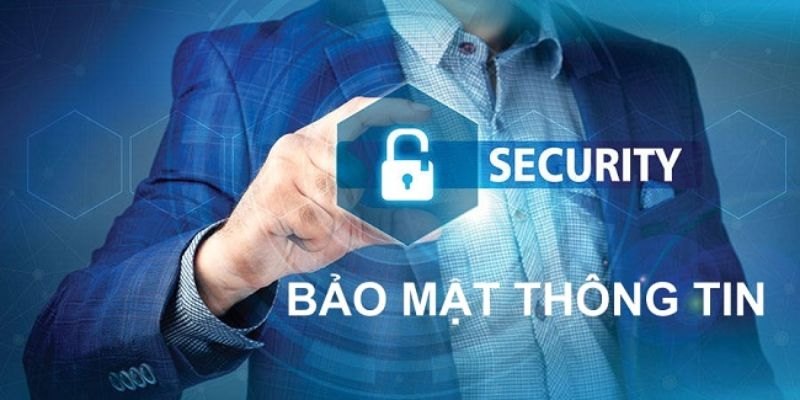 Chính sách bảo mật quy định về việc thu thập thông tin
