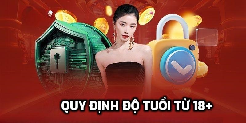 Đăng ký AE888 khi đủ 18 tuổi