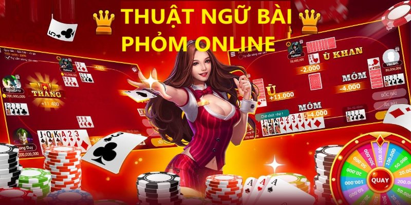 Hé lộ các thuật ngữ cơ bản góp mặt
