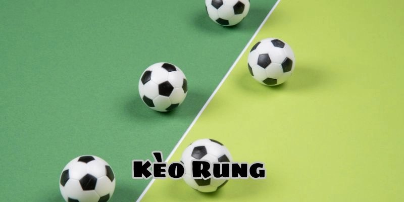 kèo rung AE888