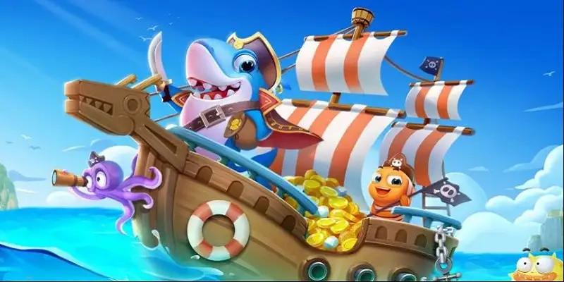 Người dùng đang nhắm nổ game hiệu quả