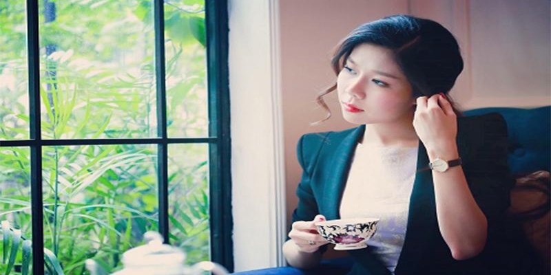 Nữ CEO đạt nhiều thành tựu trong ngành gambling