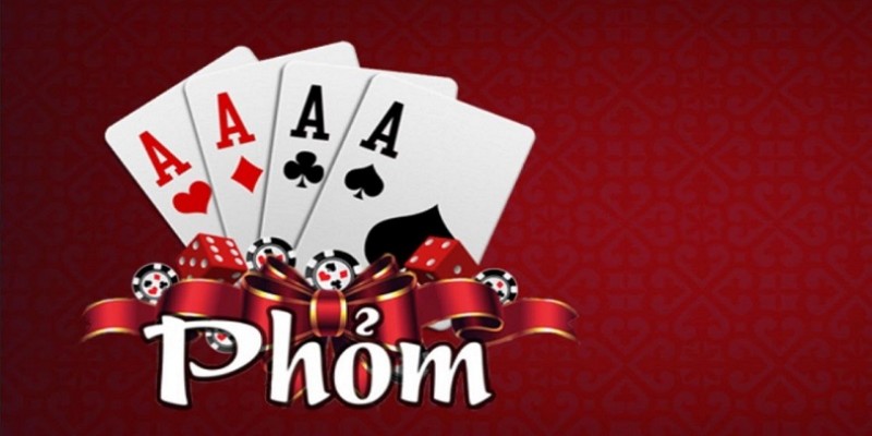 Phỏm online AE888