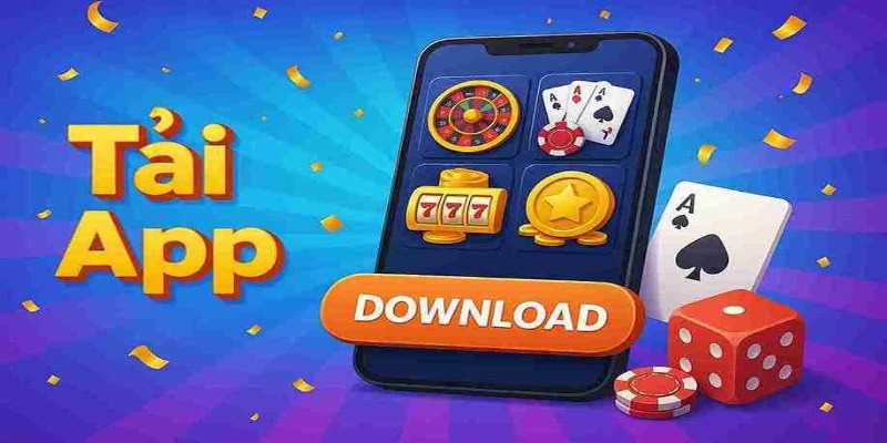 Quy trình tải app AE888 cho máy Android
