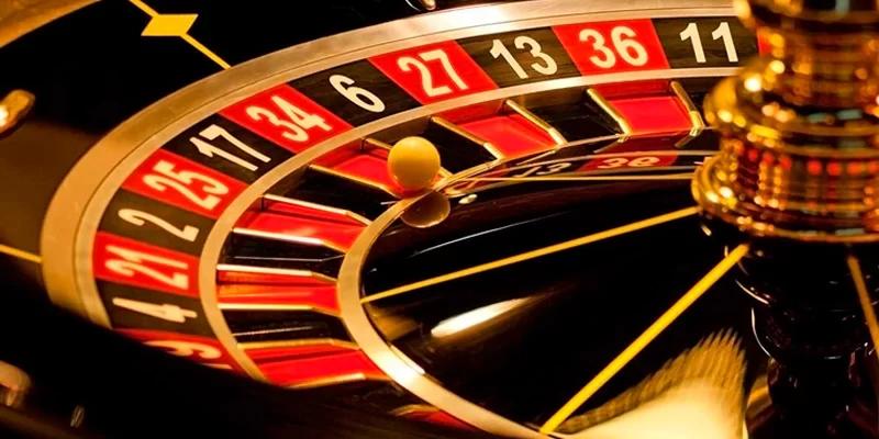 Roulette Live
