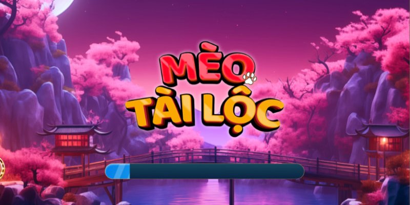 Slot game Mèo Tài Lộc