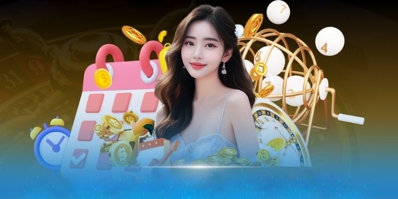 Vài điều bạn cần biết về xổ số AE888