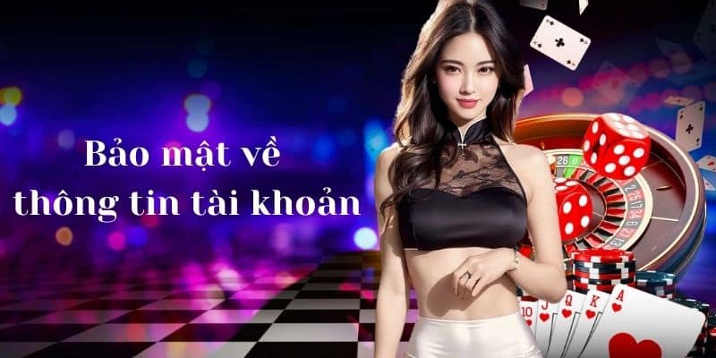 Vai trò của chính sách bảo mật AE888